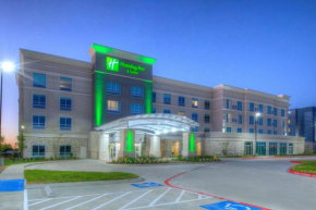 Holiday Inn Hotel & Suites - Houston West - Katy Mills by IHG